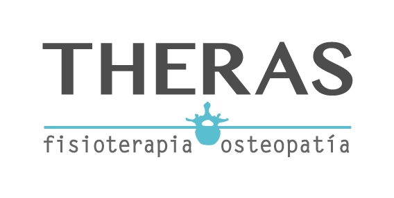 logo theras